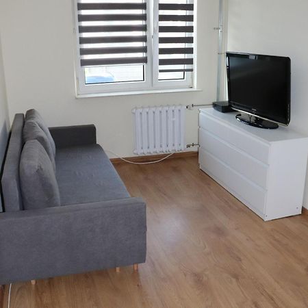 Apartament W Spokojnej Okolicy Apartment Гданск Екстериор снимка
