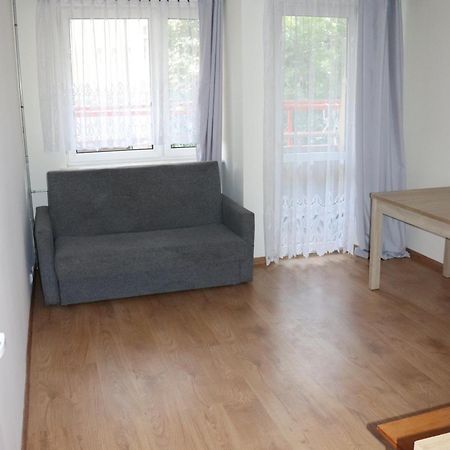 Apartament W Spokojnej Okolicy Apartment Гданск Екстериор снимка