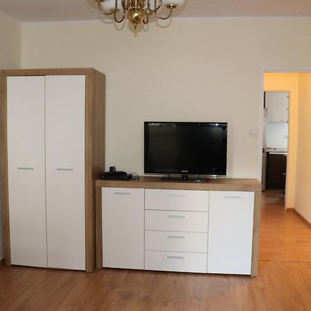 Apartament W Spokojnej Okolicy Apartment Гданск Екстериор снимка