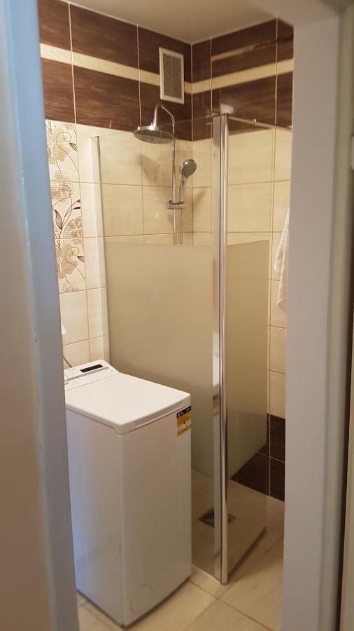 Apartament W Spokojnej Okolicy Apartment Гданск Екстериор снимка