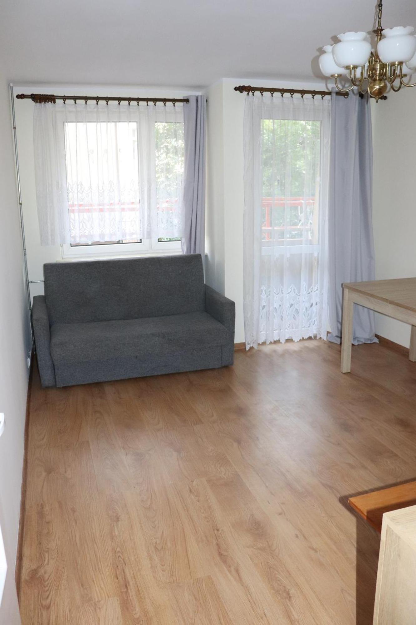 Apartament W Spokojnej Okolicy Apartment Гданск Екстериор снимка